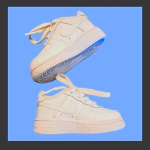 ✔️⛵️ NIKE Baby Sneakers